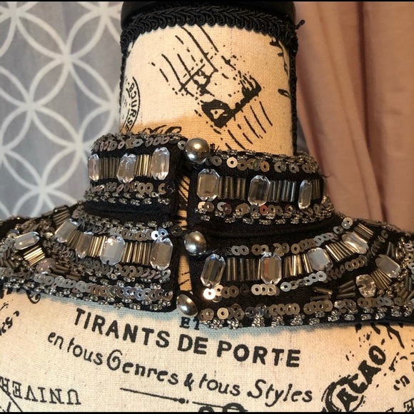 HIGH STRETCH Bodycon clubbing dress / V Sexy and extremely comfortable - Picture 7 of 9